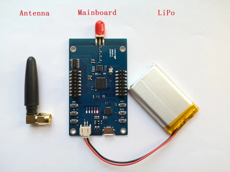 CC2538 + CC2592 Contiki 6lowpan zigbee2mqtt домашняя сборка SLS | Инструменты