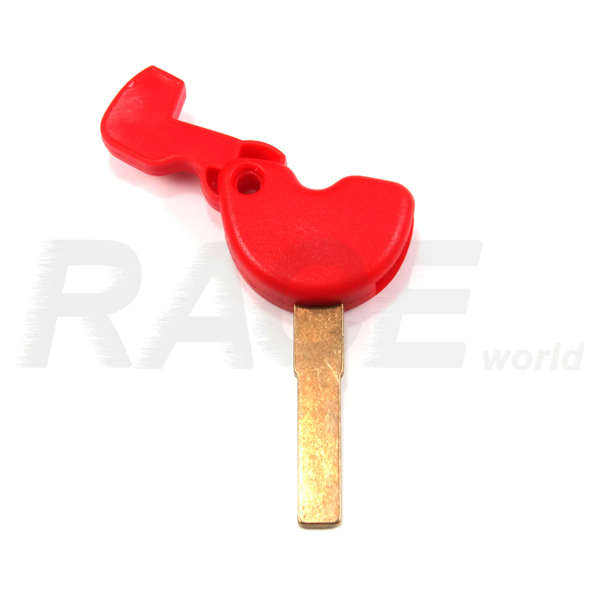 Неразрезанное лезвие для мотоцикла Заготовка ключа PIAGGIO MP3 500 Сменные