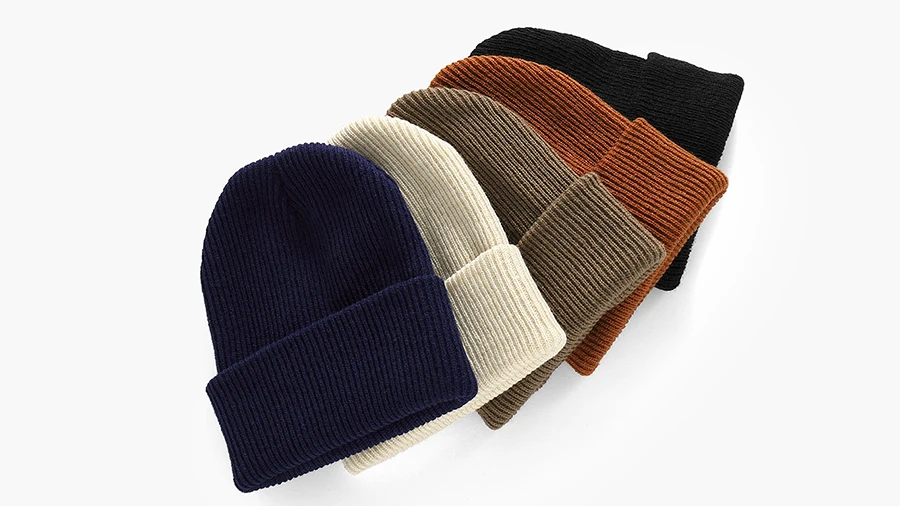 Шапки унисекс шапочка 24 цвета женская зимняя шапка в рубчик Gorros шапка в стиле хип-хоп для женщин шапочка в стиле кэжуал простые вязаные осенние шапки