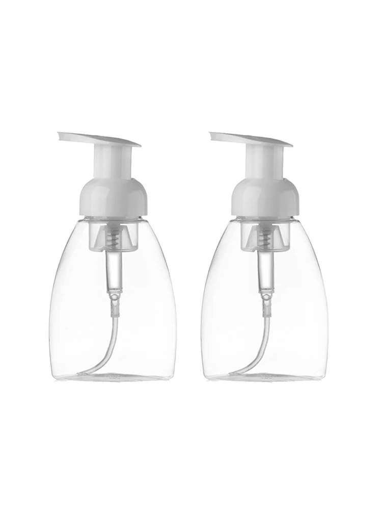 2 шт. дозатор для жидкого мыла 300 мл | Красота и здоровье