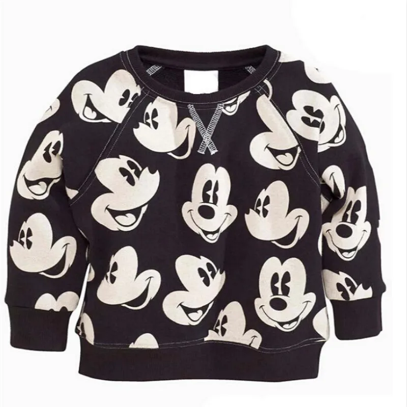 Комплекты одежды из 2 предметов для маленьких девочек детская одежда Дисней