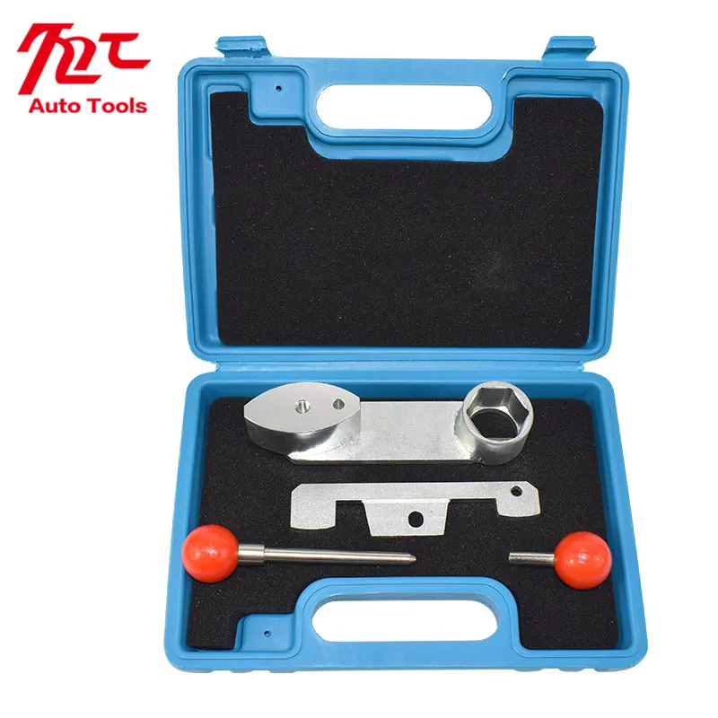 

Automobile Tools 4PCS Camshaft Alignment Timing Tool Kit For Porsche 911 996 997 Engines