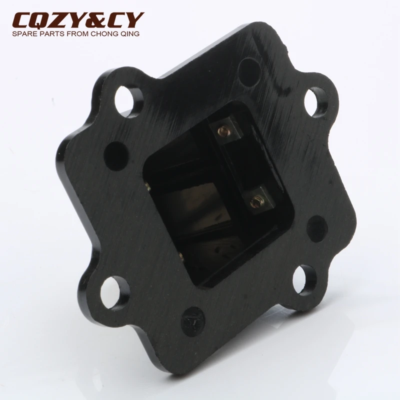 Язычковый клапан для самоката Aprilia Sonic 50 Sr Stealth Racing Area 51 Rally Lc 50cc AP8206557 8206557 100560020