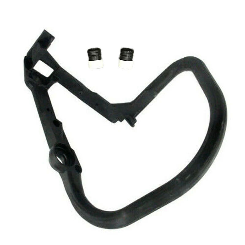 Ручка Бар буфера комплект металла заменяет для Stihl MS310 MS290 MS390 часть