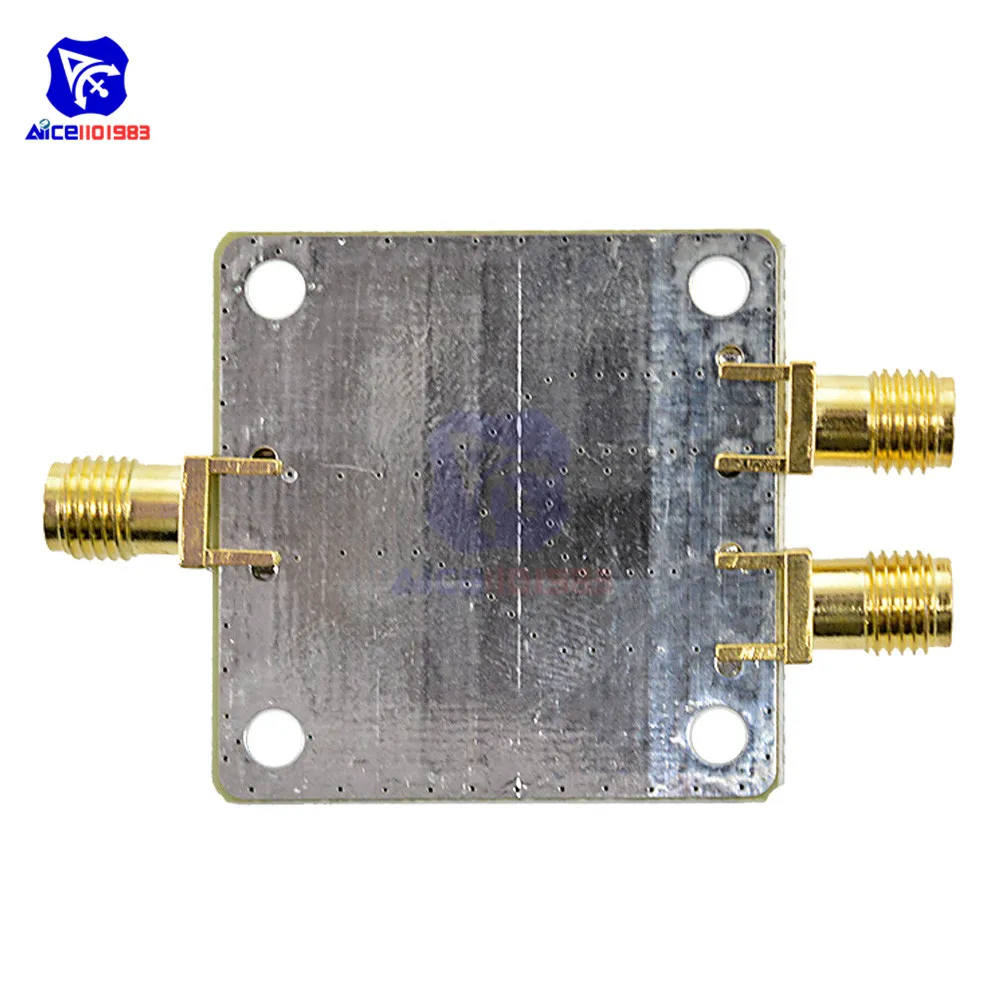 diymore DC-5G RF Microwave Resistor Power Splitter Module Power Distributor Module for Arduino