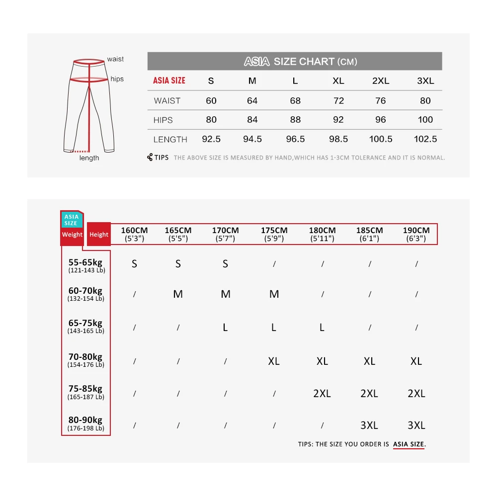 

Santic Men Cycling Pants Windproof Warm Cycling Winter MTB Long Pants Reflective Bicycle Sports Trousers Asian Size