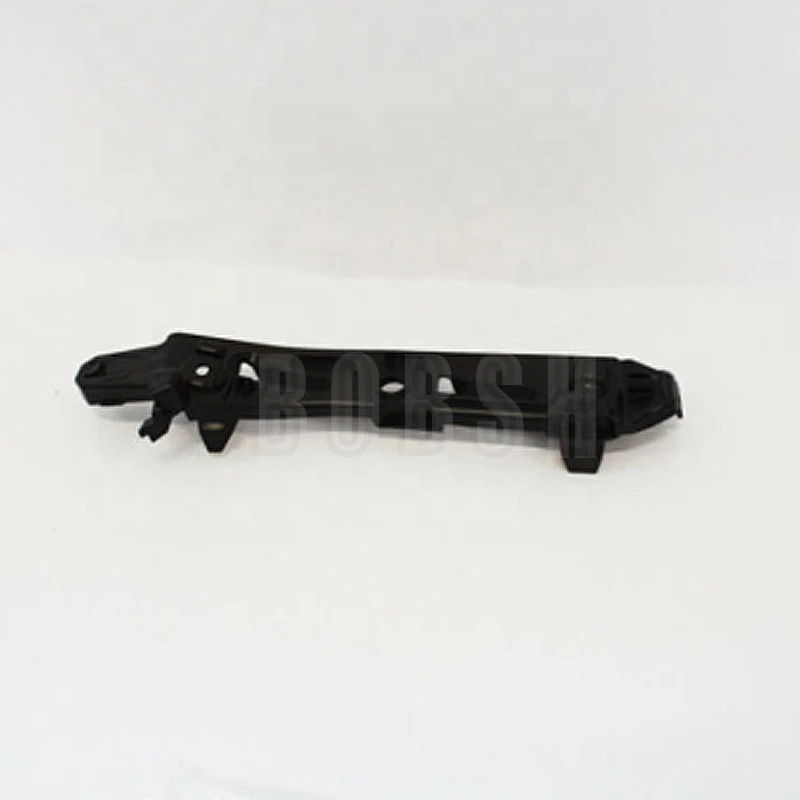 

Car Bumper guide assembly 2015-Por sch eCa yen ne 3.6T 4.8T 3.0T front bumper bracket front bumper buckle 95850504901