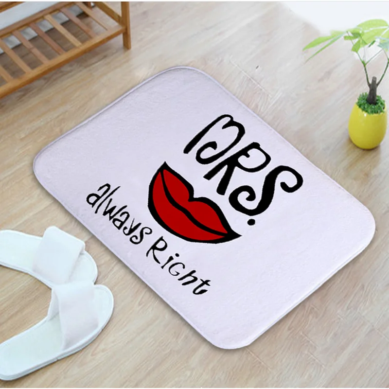 Кухня Коврик для ванны коврик ковров домашний входа абсорбент Спальня Гостиная