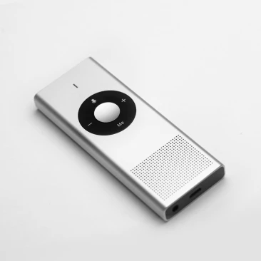 Переводчик Xiaomi Konjac AI переводчик Mijia на 14 языков мгновенный умное обучение 7 дней в