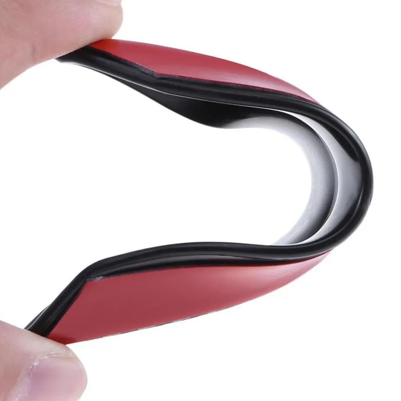 6 шт. универсальный передний бампер для губ|Наклейки на автомобиль| |