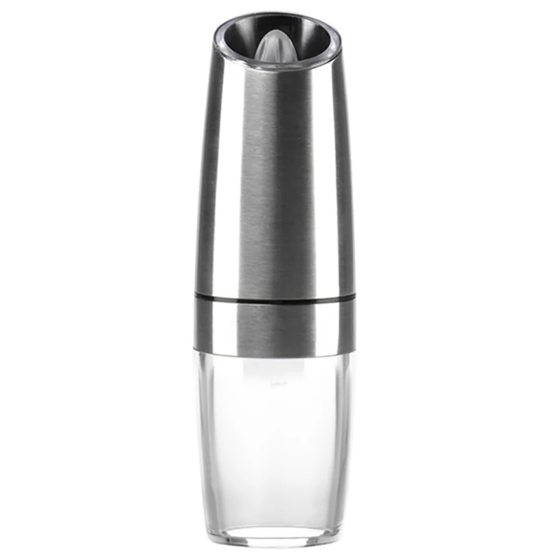 Электрическая шлифовальная машина для соли и перца автоматическая перечная