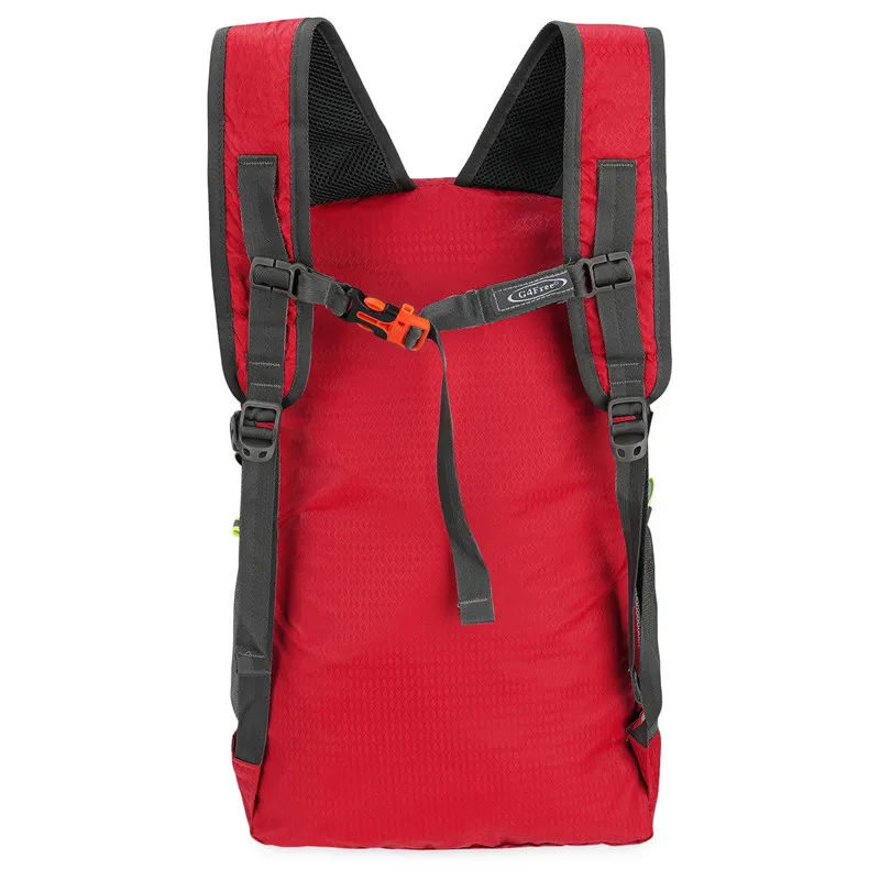 

Lightweight Packable Travel Hiking Backpack 40L Foldable Backpack Daypack