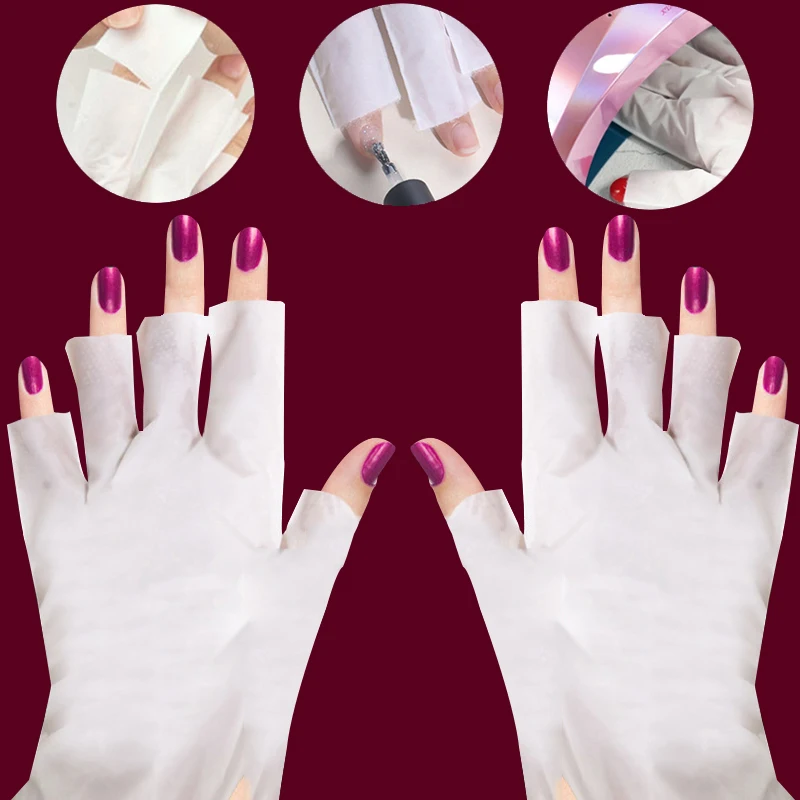 

1packs Exfoliating Hand Mask Patch Moisturizing Whitening Anti-Wrinkle Aging Hand Scrub Repair Spa Gloves Hand Creams Skin Care