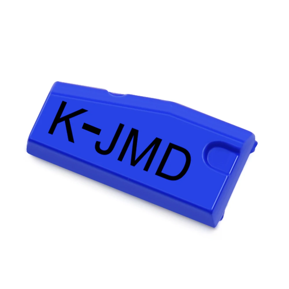 Оригинальный JMD King чип удобный детский ключ копировальный для CBAY Супер Синий