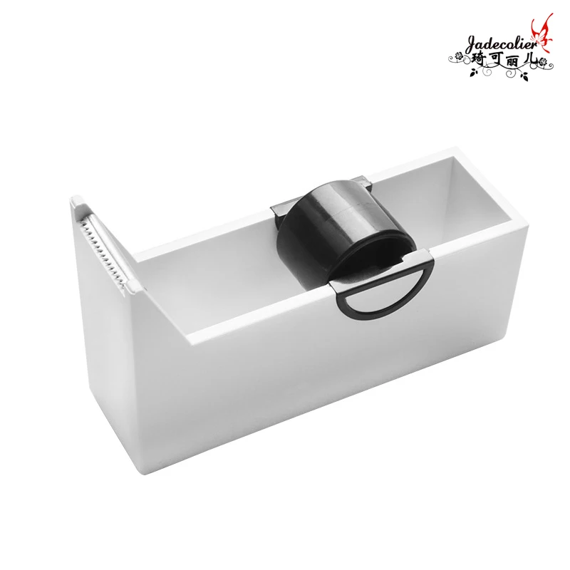 1 шт. ленточный держатель для наращивания ресниц не-тканая лента резак инструмент