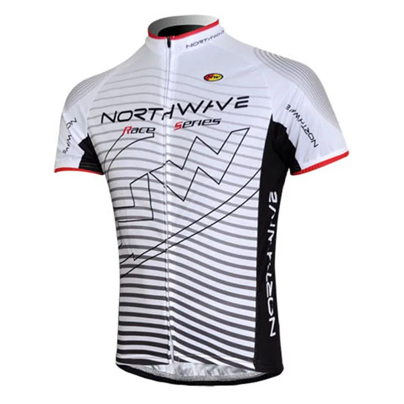Мужская NW Northwave летняя футболка для велоспорта Ropa Ciclismo быстросохнущая профессиональная одежда для велоспорта топы для велосипеда Maillot K122708