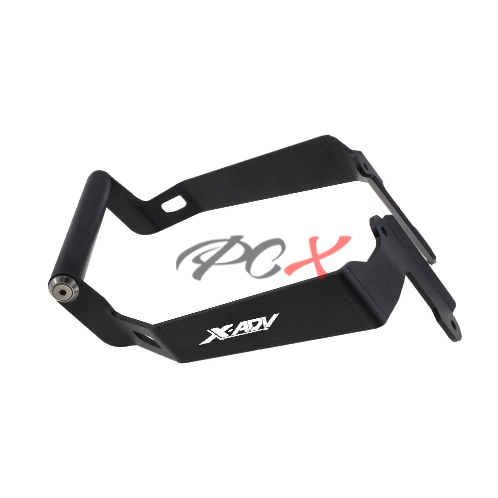 Мотоцикл GPS смартфон навигационное крепление Монтажный кронштейн адаптер