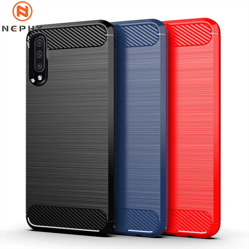 Роскошный мягкий противоударный чехол для телефона Samsung Galaxy A3 A6 A7 A8 A9 J4 J6 J8 2018 J3 J5 J7