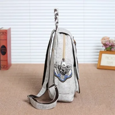 

Backpacks