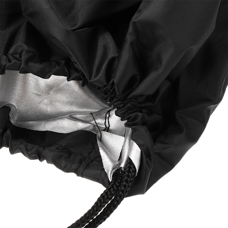 outdoor garden furniture cover round table chair set waterproof oxford wicker sofa protection patio rain snow dustproof covers free global shipping