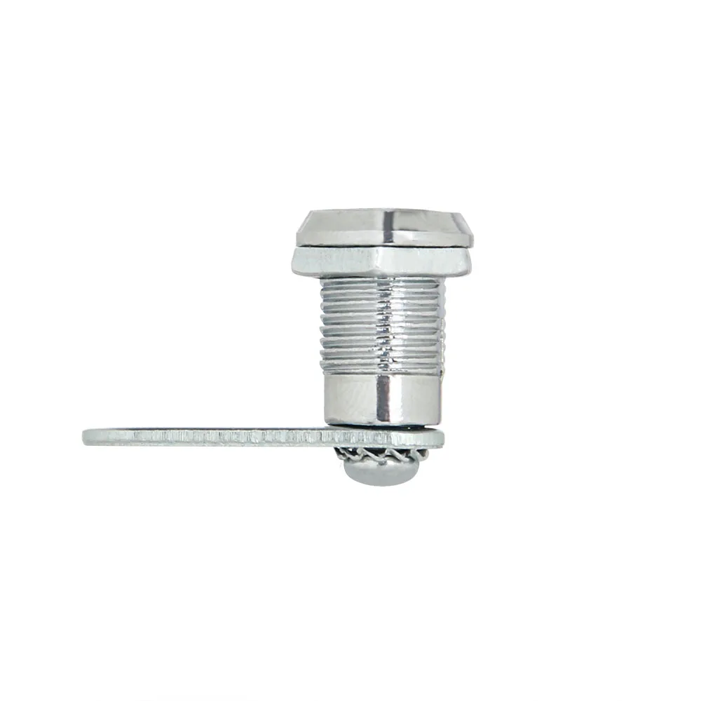 1 шт. почтовый ящик кулачковые Цилиндрические замки двери шкафа почтового ящика