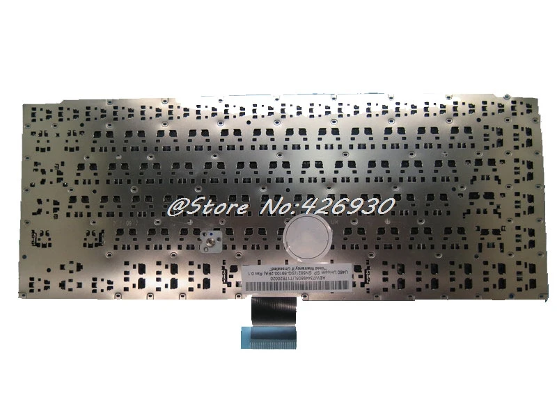 C Shell клавиатура для LG U460 Arabia SG-59100-X1A/SN5821 AEW73449804 Корея SG-59100-XRA SG-59100-XUA SN5820 английский