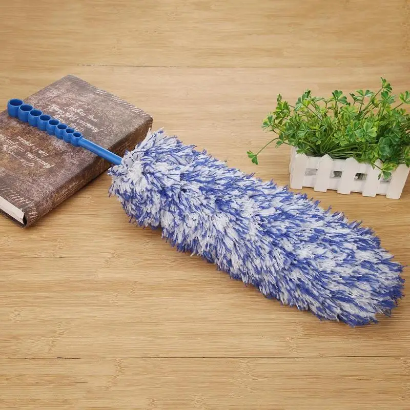 Щетка из мягкой микрофибры для пыли и перьев от пыли|Пыльная тряпка| |