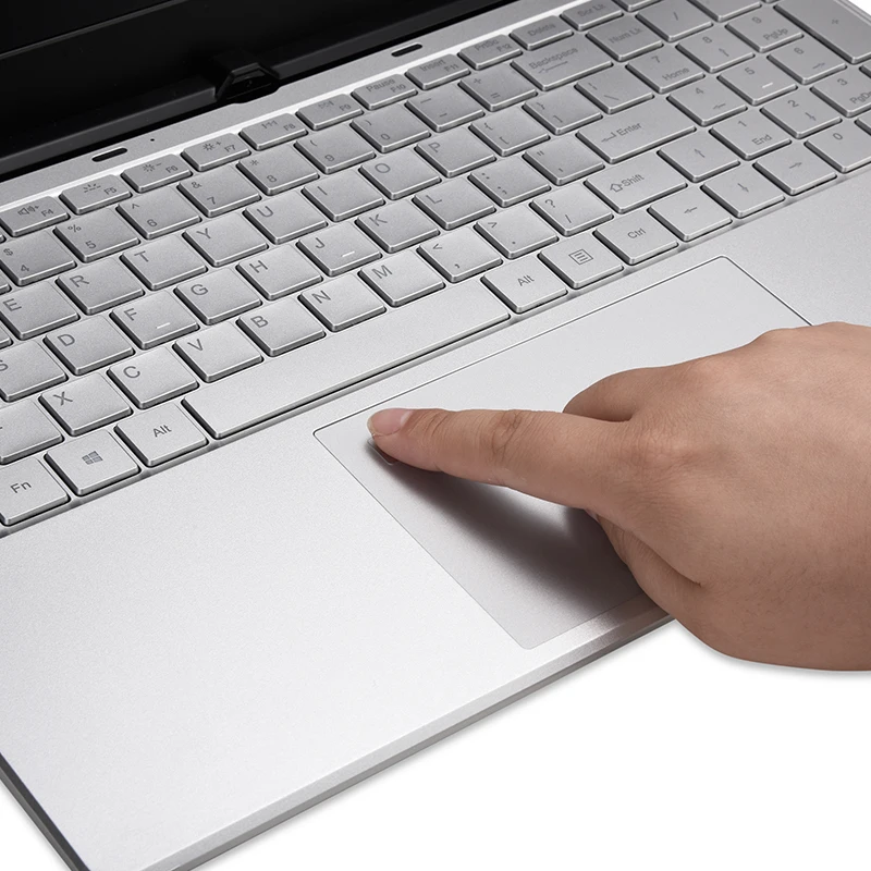 Ноутбук Studnet 15,6 дюймов Intel Core I3 5005U 8 ГБ ОЗУ нетбук 256 ГБ/512 ГБ SSD игровой ноутбук с разблокировкой отпечатков пальцев