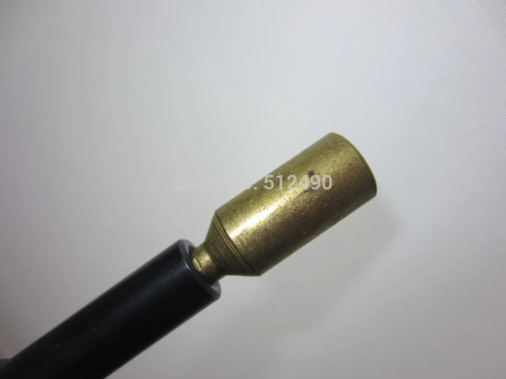 Diy foredom внутренний наружный Вал гибкий вал аксессуар зубной подвесной мотор