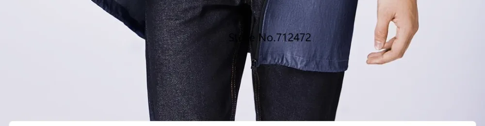 Xiaomi DMN ветрозащитный модный длинный плащ легкие и комфортные дышащие мужские свободные с капюшоном длинные ветровки