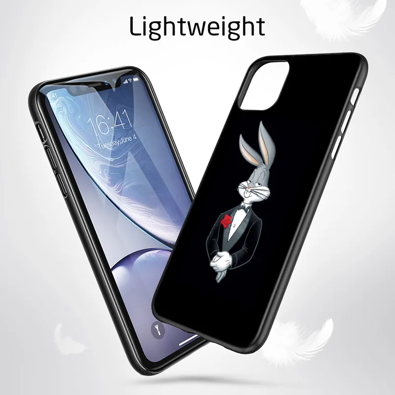 Чехол-накладка для Apple IPhone 12 Mini 11 Pro XS MAX XR X 8 7 6S 6 Plus 5S SE силиконовый | Мобильные