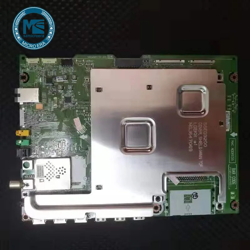 Бесплатная доставка новинка материнская плата для телевизора LG 55EG9200 EAX66464403 (1