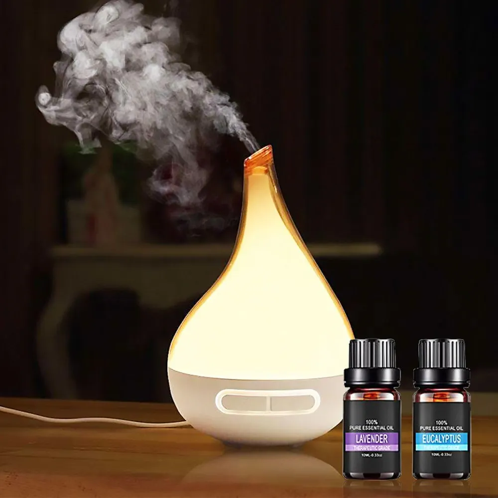 Kbaybo Многофункциональный натуральный масла для ароматерапии комплект