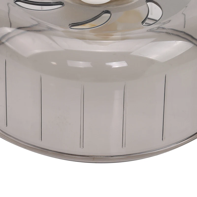

Hamster Running Wheels Transparent Hamster Wheel Running Jogging Treadmill Silent Small Pet Supplies 2020