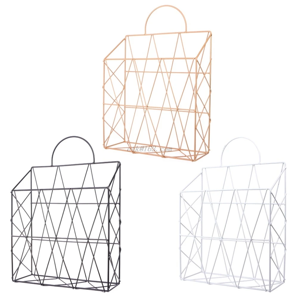 Подставка для журналов в скандинавском стиле|Подставка книг| |