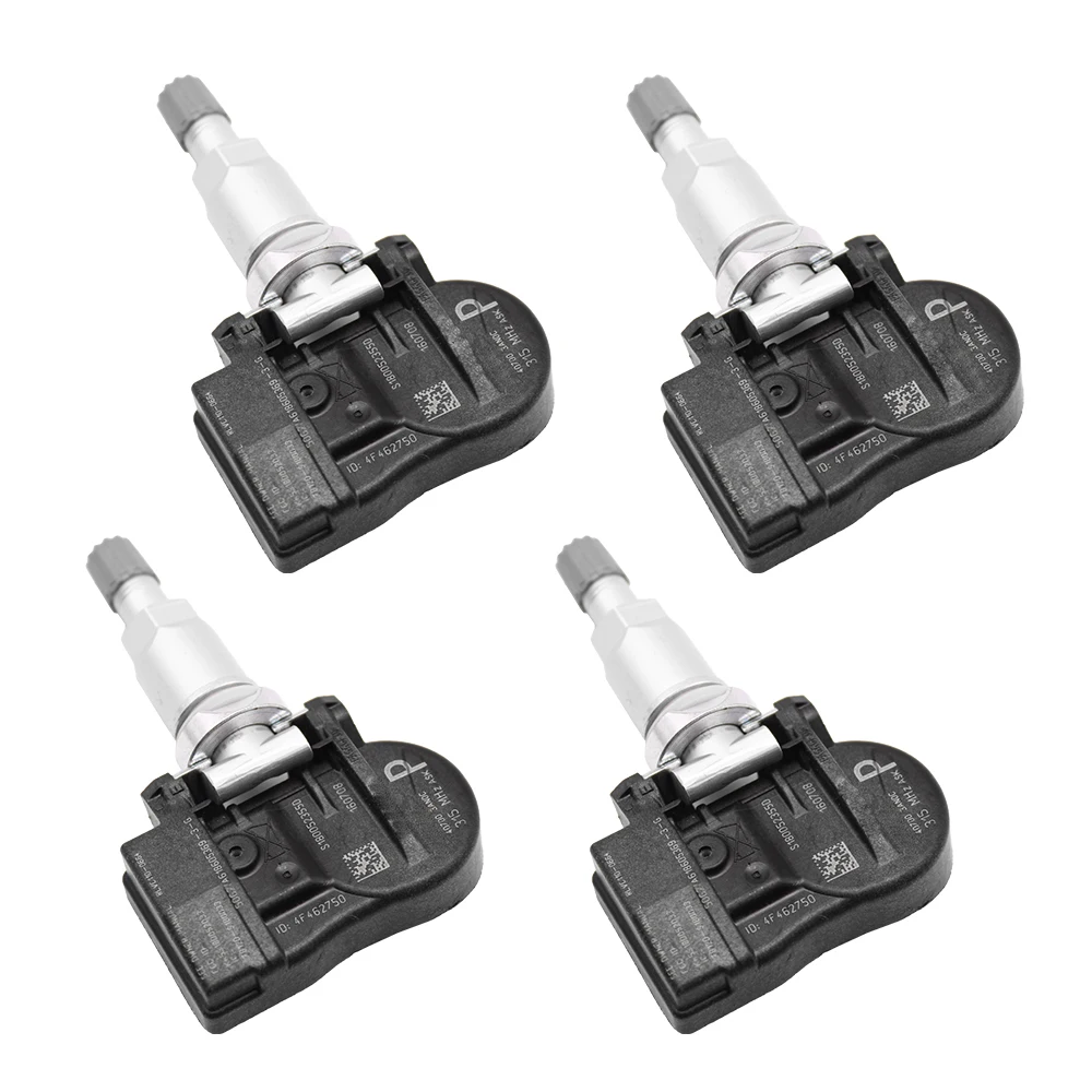Для 2011-2012 NISSAN ALTIMA 315 МГц OEM Оригинальный TPMS датчик давления в шинах 40700-3AN0C 407003AN0C |