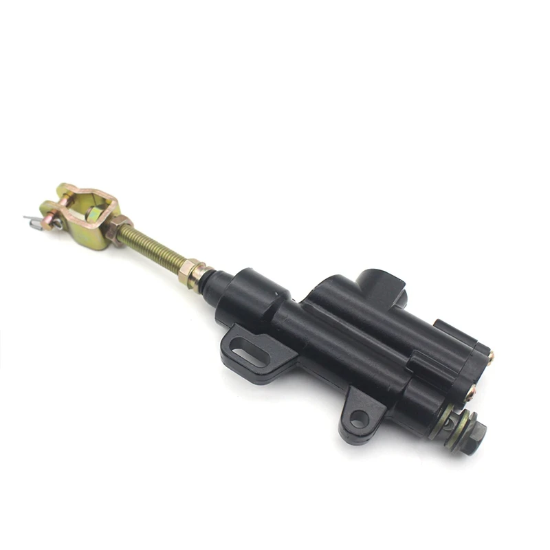 Задний гидравлический тормозной главный цилиндр для мотоцикла насос 50 куб. См 70