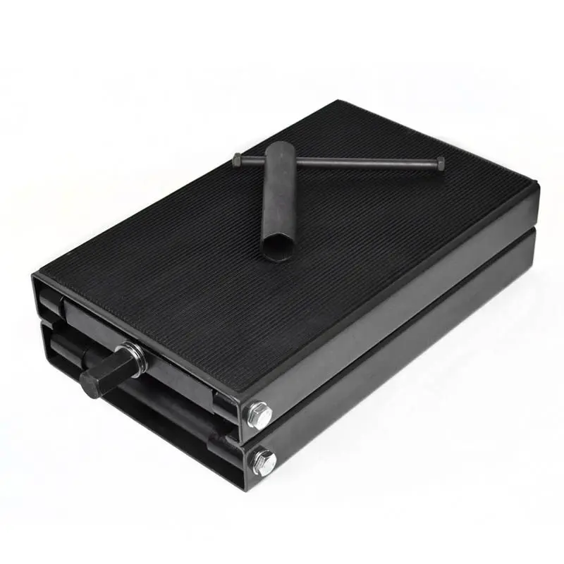 Платформа для подъема мотоцикла 500 кг расширение гидравлический подъемник