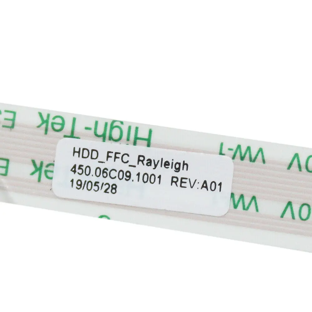 

Hard Drive HDD FFC Cable Connector For Acer Aspire VN7-572 VN7-592 VN7-592G