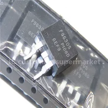 10PCS/LOT IRF9630S   TO-263 -200V -6.5A SMD Triode