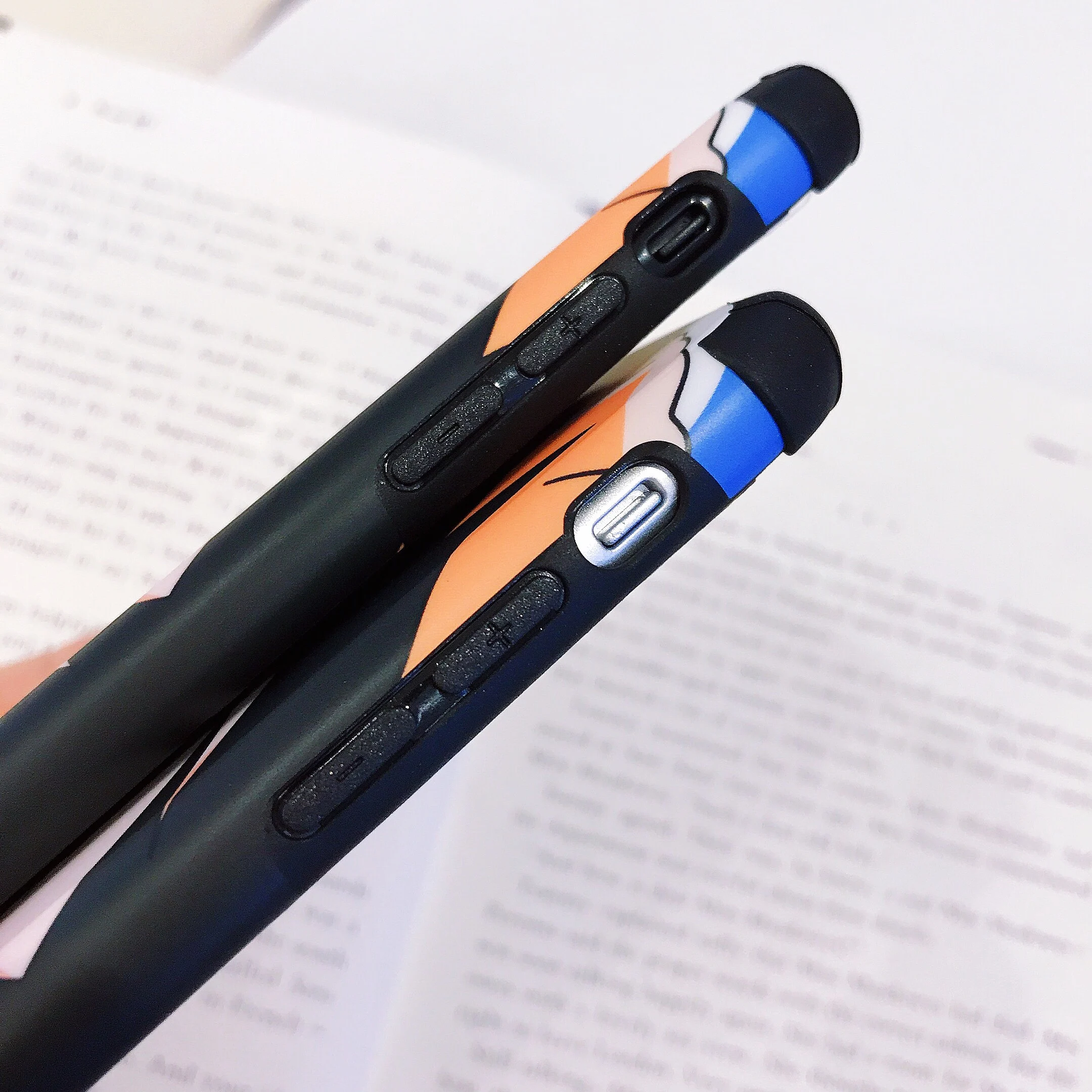 Цельный чехол для телефона с изображением Луффи милый iPhone 7 8 Plus X XS XR XSMax 11 Pro Max