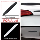 Автомобильная наклейка, наклейка для Audi B5 B6 B7 B8 A3 A4 4L A5 A6 A6L C5 C6 A1 C7 A7 A8 D3 D4