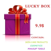 random surprise lucky with skin care product cosmetics makeup tools for women opp packaging no gift box3 5pcs%ef%bc%89
