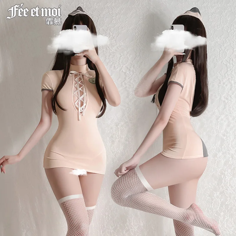 

Сексуальное женское белье с FM-радио, женская сексуальная юбка