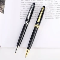 business gifts metal rotary ballpoint pen insert signature pen promotional advertising pen office writing supplies