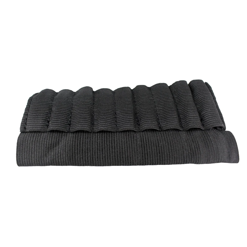 Тактический держатель для патронов винтовки 9 патронов|Мешочки| |