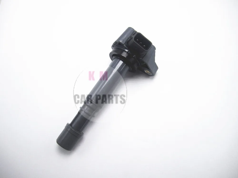 Набор из 6 высококачественных катушек зажигания для HONDA civic 099700 072 / 30520 PGK A01/30520 PVF A01