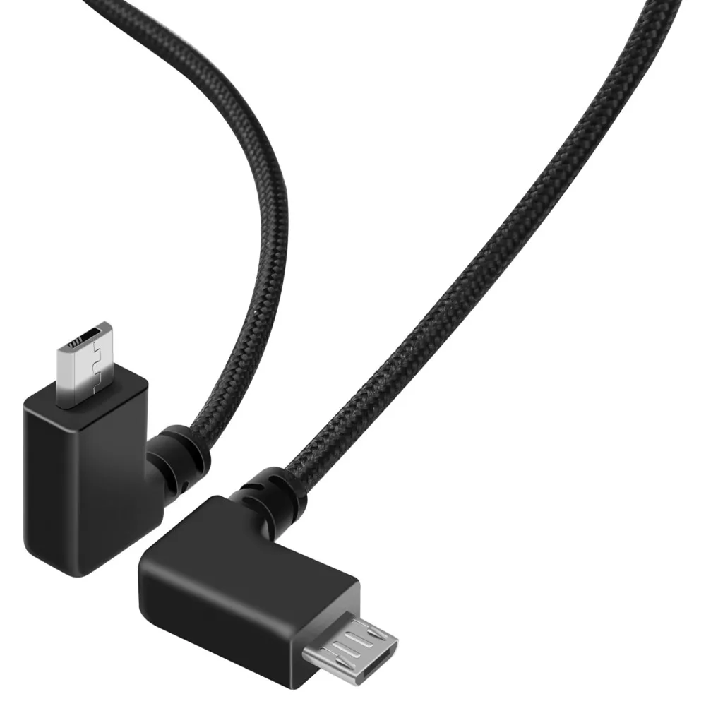 Аксессуары для экшн камеры Insta 360 кабель передачи Micro USB на устройство iOS