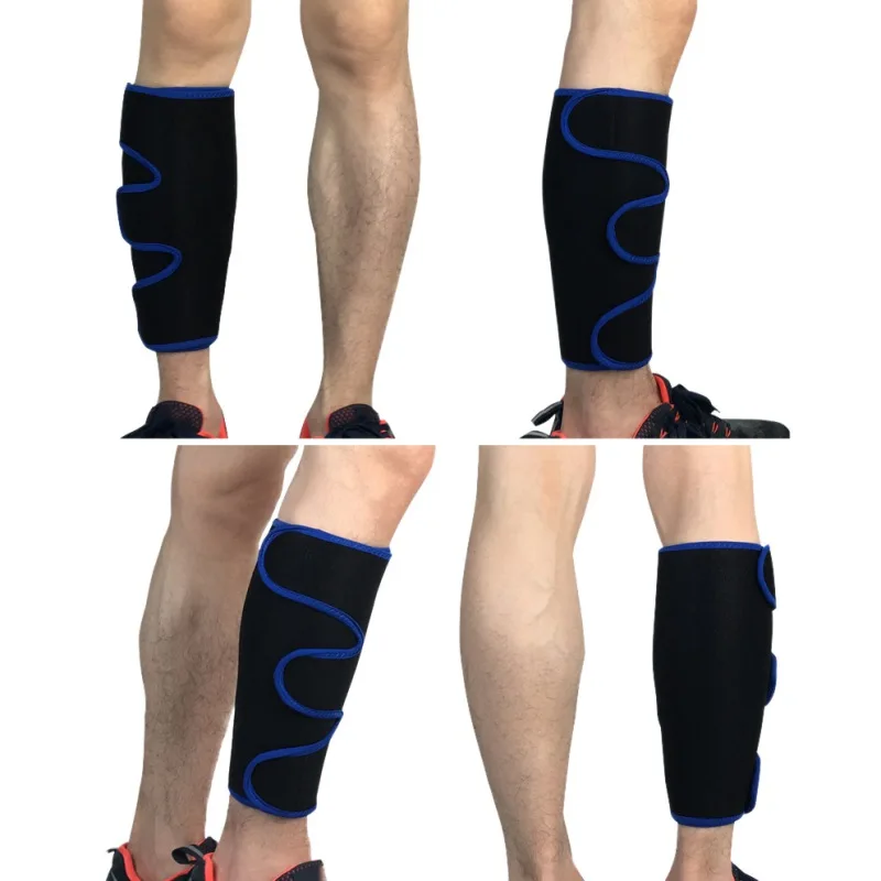 1 шт. для мужчин и женщин унисекс профессиональные наколенники регулируемый