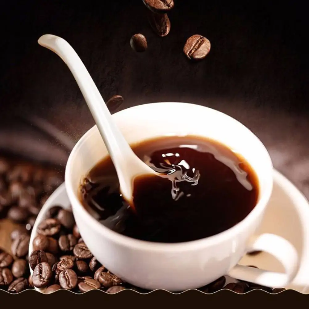 Slimming Products Meal Replacement Instant Coffee 10G*7 Bags/box Weight Loss Product Cleanse Reduce Bloating Constipation Detox | Красота и